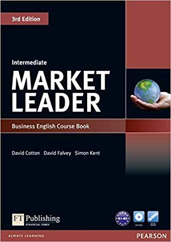 Market Leader – Intermediate