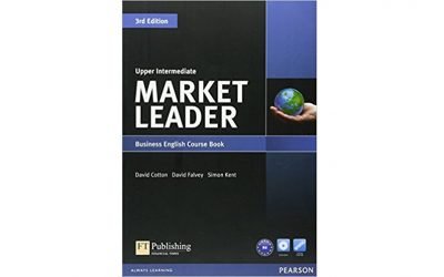 Market Leader – Upper-intermediate