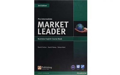 Market Leader – Pre-intermediate