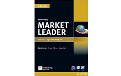 Market Leader – Elementary