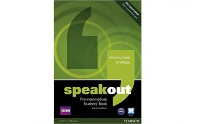 Speakout – Pre-intermediate