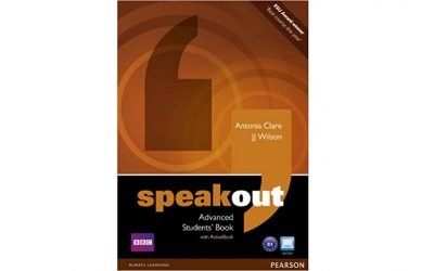 Speakout – Advanced