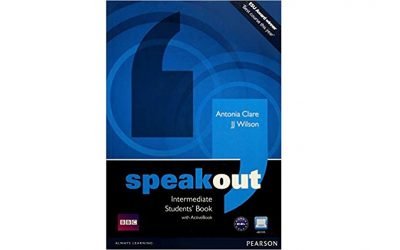 Speakout – Intermediate