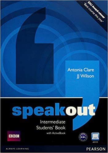 Speakout – Intermediate