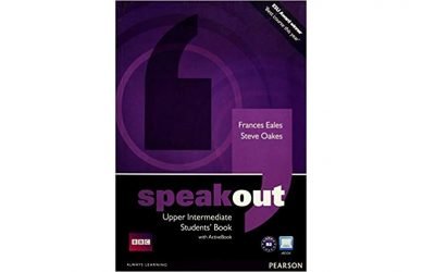 Speakout – Upper-Intermediate