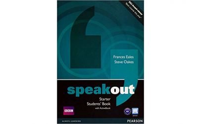 Speakout – Starter