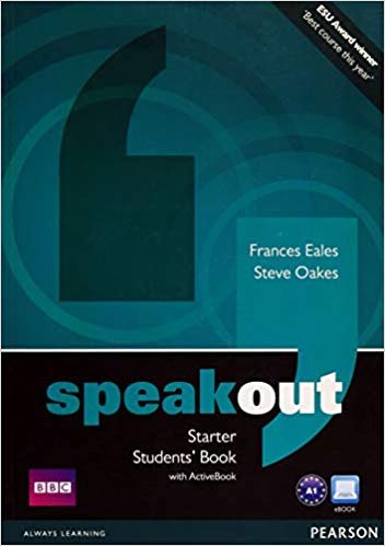 Speakout – Starter