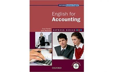 English for Accounting