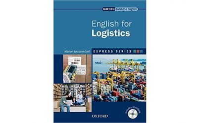 English for Logistics