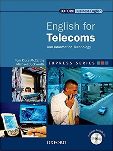 English for Telecoms and IT