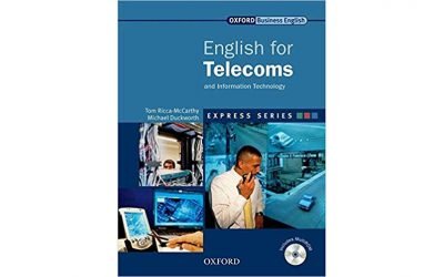 English for Telecoms and IT