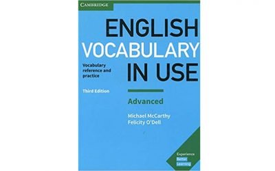 Business Vocabulary in Use – Advanced