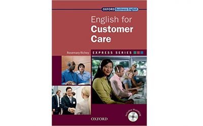 English for Customer Care