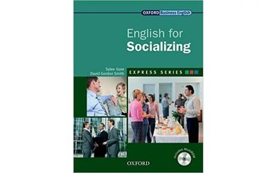 English for Socializing