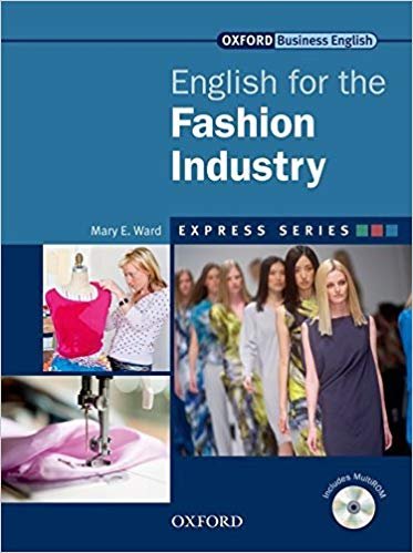 English for the Fashion Industry