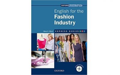 English for the Fashion Industry