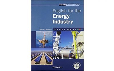 English for the Energy Industry