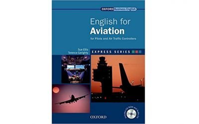 English for Aviation