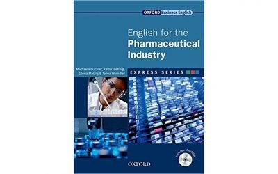 English for the Pharmaceutical Industry