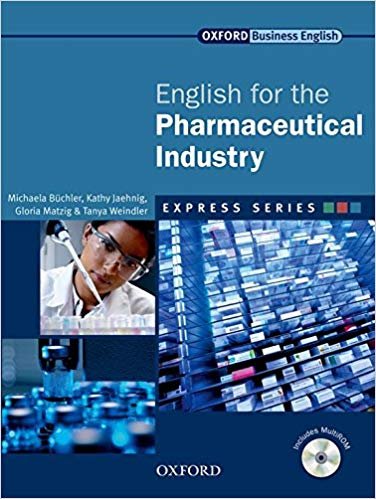 English for the Pharmaceutical Industry