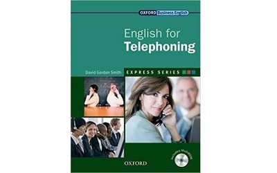 English for Telephoning