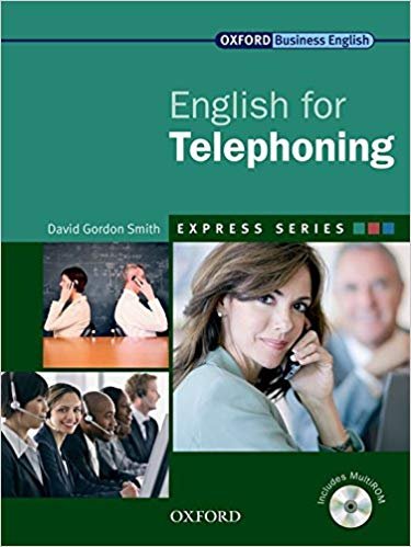 English for Telephoning