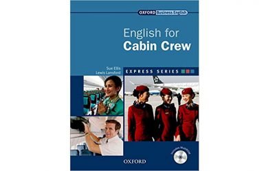 English for Cabin Crew