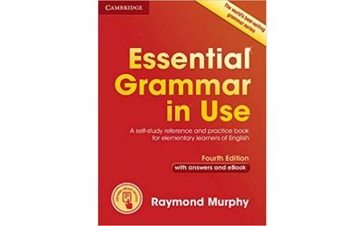 Essential Grammar in Use – Elementary