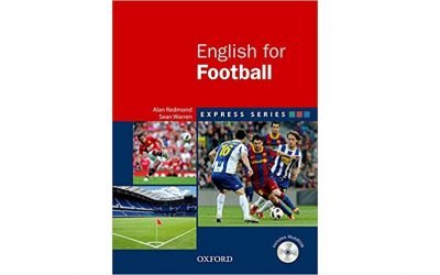 English for Football