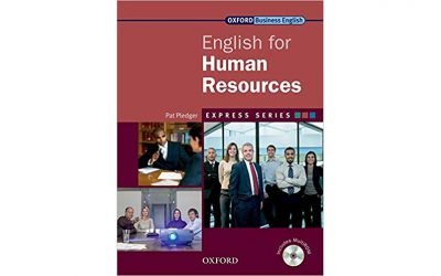 English for Human Resources