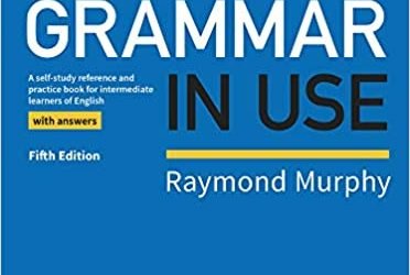 English Grammar in Use – Intermediate