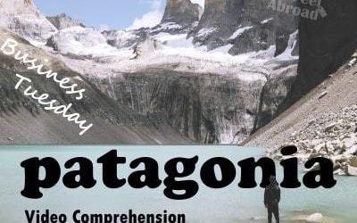 Patagonia