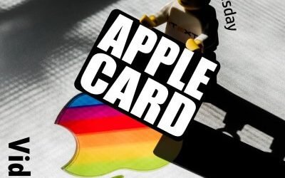 Apple card