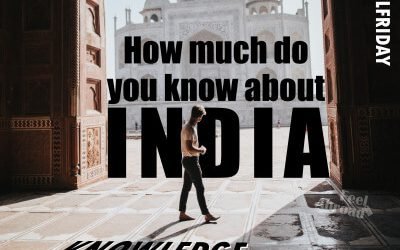 How much do you know about India?