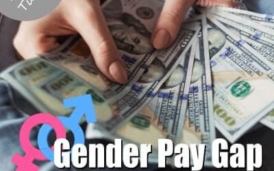 Gender Pay Gap