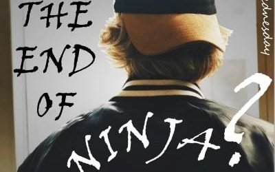 The end of Ninja?