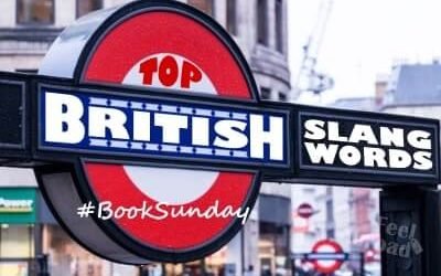 Top British Slang Words