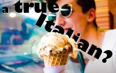 Are you a true Italian?