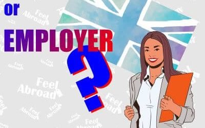 Employ, employee or employer???