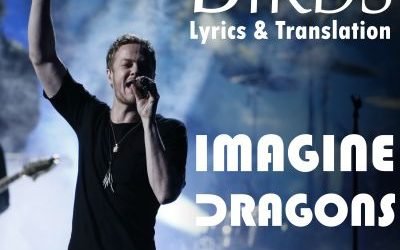 Birds by Imagine Dragons