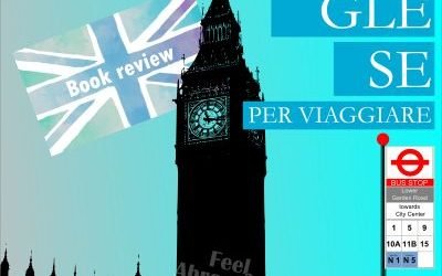 Inglese per Viaggiare – Manuale di conversazione