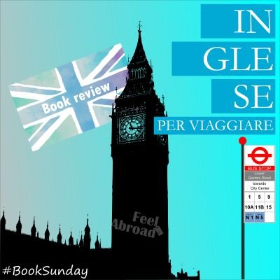 Inglese per Viaggiare – Manuale di conversazione