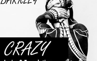 CRAZY by Gnarls Barkley