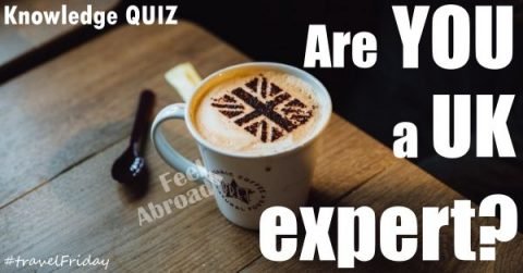 Are you a UK expert?