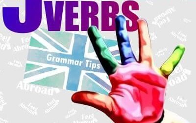 5 Phrasal Verbs starting with A – Part 1