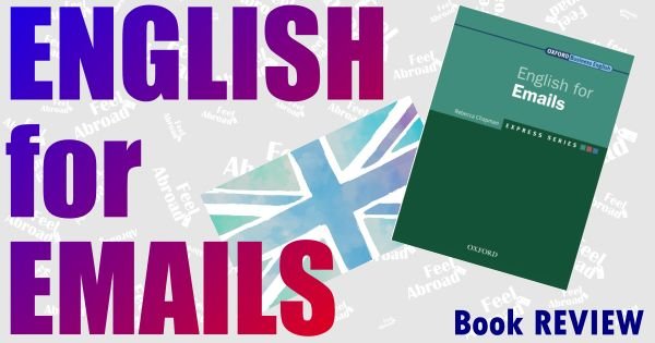 English for Emails – in 24 hrs!