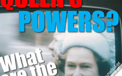 The Queen’s Powers – True or False?