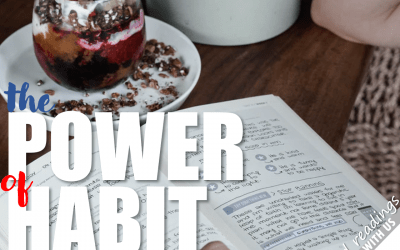 The power of habit – Charles Duhigg