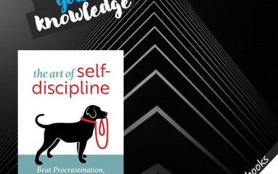 The Art of Self-Discipline