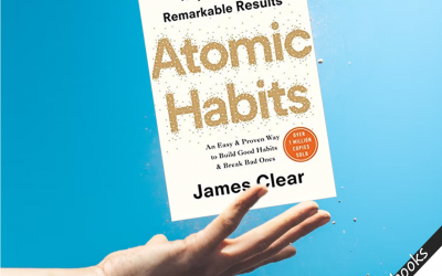 Atomic Habits